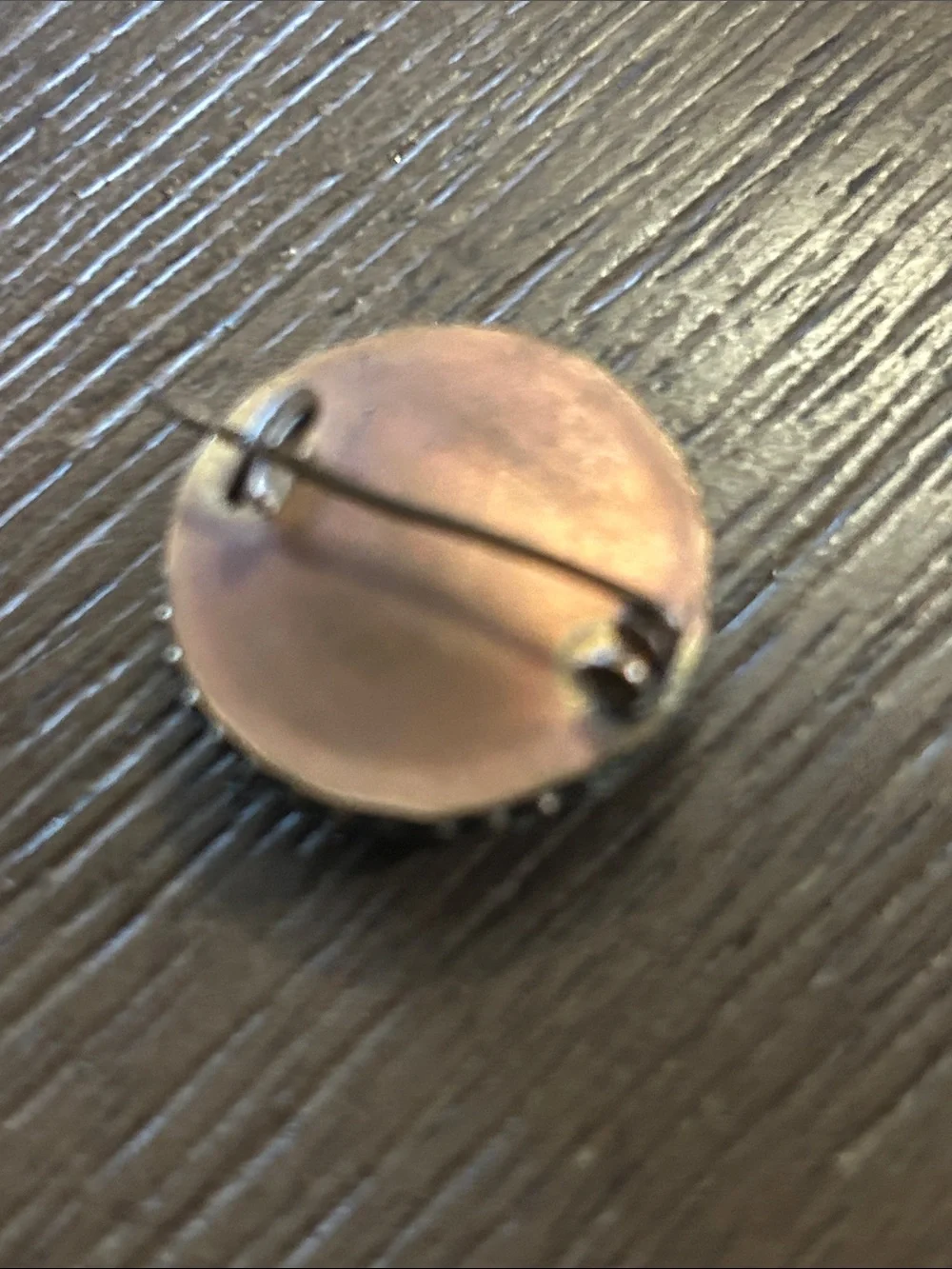 Vintage intricate micro